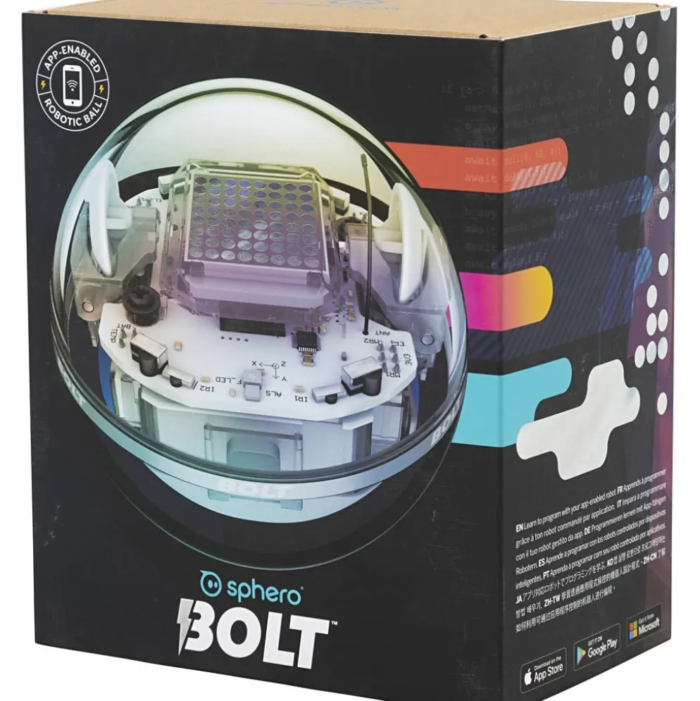 Sphero SPRK+, 1 set