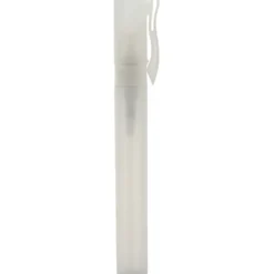 Sprayflaska, ca. 10 ml, matt transparenta, 4 st./ 1 förp.