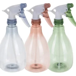 Sprayflaska, 650 ml, färger kan variera , 1 st.
