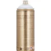Sprayfärg, vit, 400 ml/ 1 burk