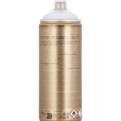Sprayfärg, vit, 400 ml/ 1 burk