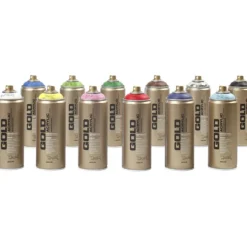 Sprayfärg, 12x400 ml/ 1 förp.