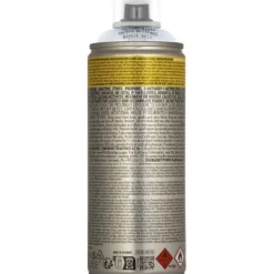 Spraylack, blank, 400 ml/ 1 burk