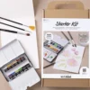 Start DIY Kit Akvarell, 1 förp.