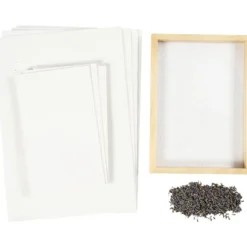 Start DIY Kit Pappertillverkning, 1 förp.