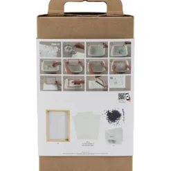 Start DIY Kit Pappertillverkning, 1 förp.