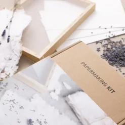 Start DIY Kit Pappertillverkning, 1 förp.