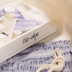 Start DIY Kit Tie-dye, 1 förp.