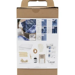 Start DIY Kit Tie-dye, 1 förp.