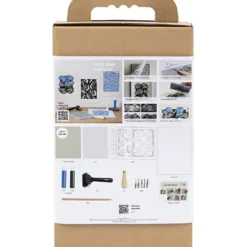 Start DIY Kit Tryck, 1 förp.