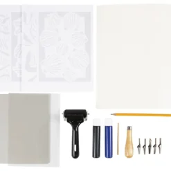 Start DIY Kit Tryck, 1 förp.