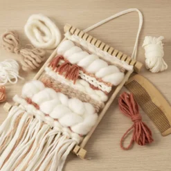 Start DIY Kit Vävning, 1 förp.