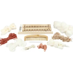 Start DIY Kit Vävning, 1 förp.