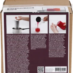 Stearin till mix, 1 kg