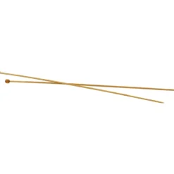 Stickor, L: 35 cm, stl. 3 mm, 1 par