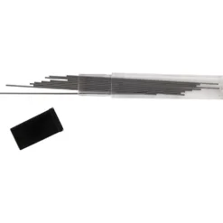 Stift till stiftblyerts, tjocklek 0,5 mm, 24x12 st./ 1 förp.
