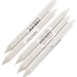 Stompfer, L: 14 cm, tjocklek 11 mm, 10 st./ 1 förp.