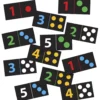 Stort domino, 25 st./ 1 set
