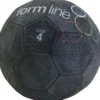 Street fotboll, nr. 4, svart, 1 st.