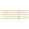 Strumpstickor, L: 20 cm, stl. 7 mm, 1 set