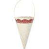 Strutar, H: 13 cm, 160 g, 10 st./ 1 förp.