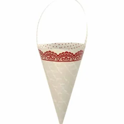 Strutar, H: 13 cm, 160 g, 10 st./ 1 förp.