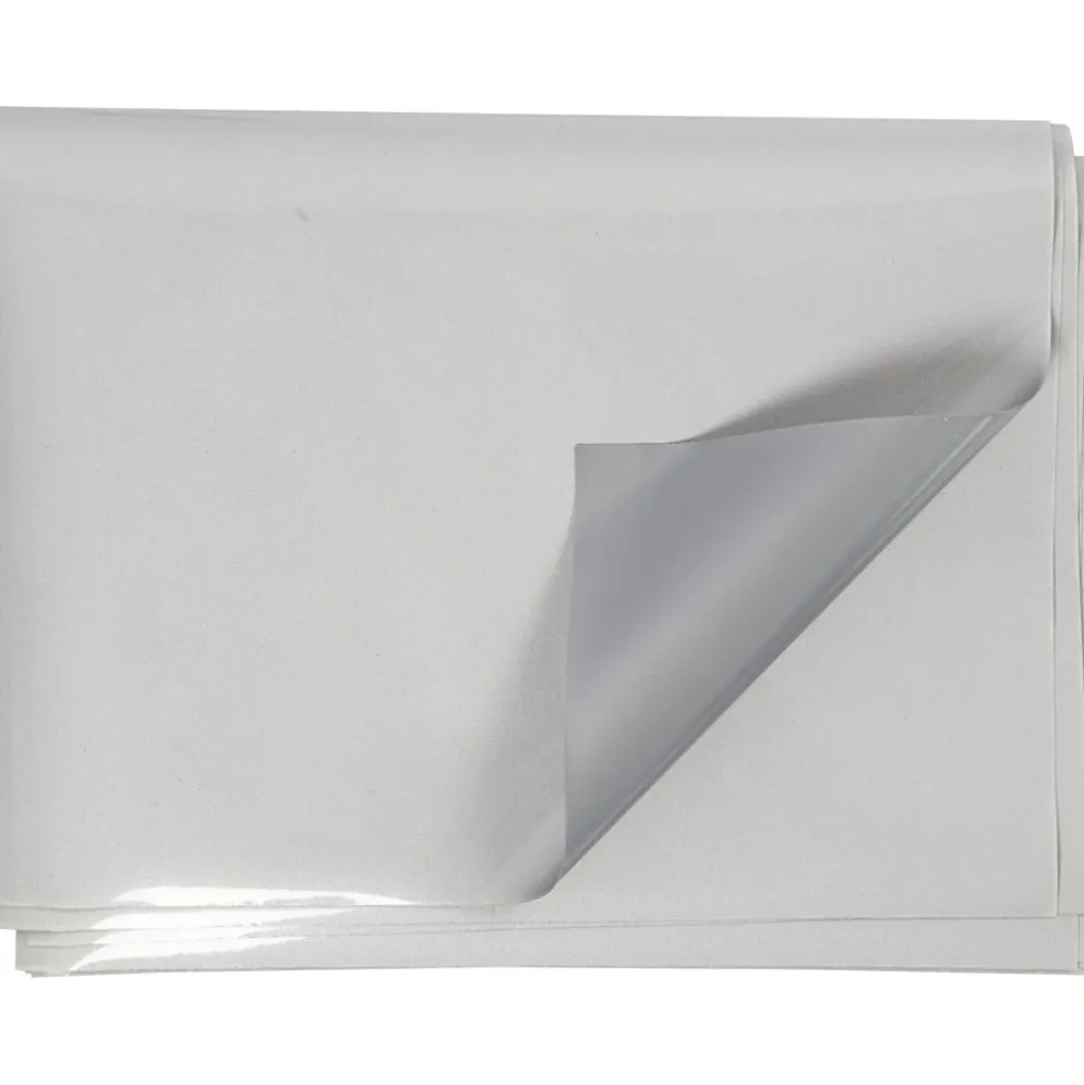 Strykreflex, stl. 17x22 cm, 10 ark/ 1 förp.
