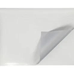 Strykreflex, stl. 17x22 cm, 2 ark/ 1 förp.