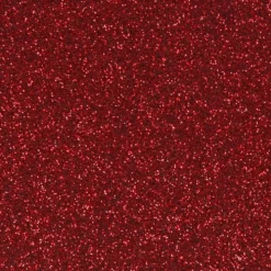 Stryktyg, A5, ark 148x210 mm, glitter, röd, 1 ark