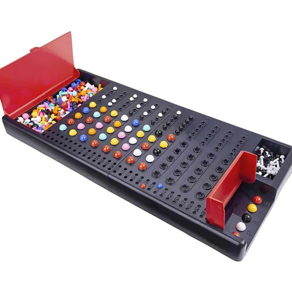 Super Code Breaker, DK,NO,SE, 1 st./ 1 förp.