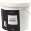 Super Primer, matt, täckande, vit, 2500 ml/ 1 burk