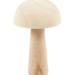Svamp, H: 14 cm, Dia. 9 cm, 1 st.