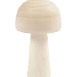 Svamp, H: 5,2 cm, Dia. 2,9 cm, 3 st./ 1 förp.