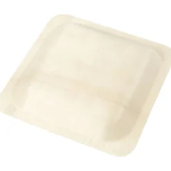 Tallrikar, H: 2 cm, stl. 14x14 cm, 12 st./ 1 förp.