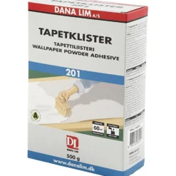 Tapetklister, 500 g/ 1 förp.