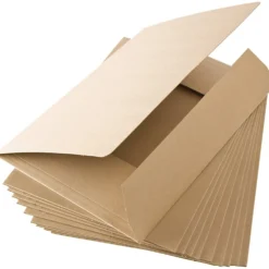Teckningsmapp, A2, 5 st./ 1 förp.