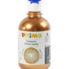 Temperafärg Metallic, koppar, 300 ml/ 1 flaska