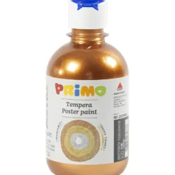 Temperafärg Metallic, koppar, 300 ml/ 1 flaska