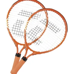 Tennisracket, L: 43 cm, 2 st./ 1 förp.