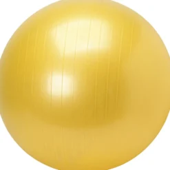 Terapi-/fitnessboll, Dia. 65 cm, mixade färger, 1 förp.