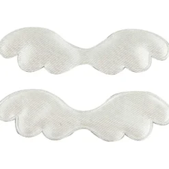 Textilvingar, B: 7 cm, 50 st./ 1 förp.