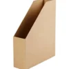 Tidskriftshållare, B: 7,5 cm, stl. 31,5x25,5 cm, 1 st.