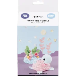 Tinky the Turtle, 1 set