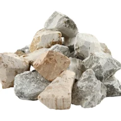 Täljsten, Innehållet kan variera , mixade färger, 10 kg/ 1 förp.
