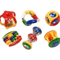 TOLO Babyskallra Set, 5 st./ 1 förp.
