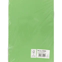 Tonpapper, A4, 130 g, 20x25 mix. ark, 500 ark/ 1 förp.