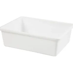 TopPlay av beleduc Diskbänk för lekkök, H: 12,5 cm, L: 40 cm, B: 29,5 cm, 1 förp.