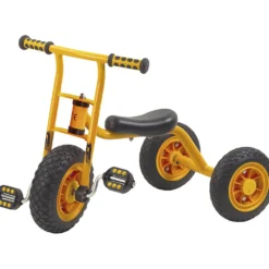 TopTrike by beleduc Trehjulig cykel, stl. 75x44x52 cm, 1 st.
