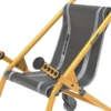 TopTrike sittvagnsset för utomhusbruk, 1 st.