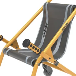 TopTrike sittvagnsset för utomhusbruk, 1 st.